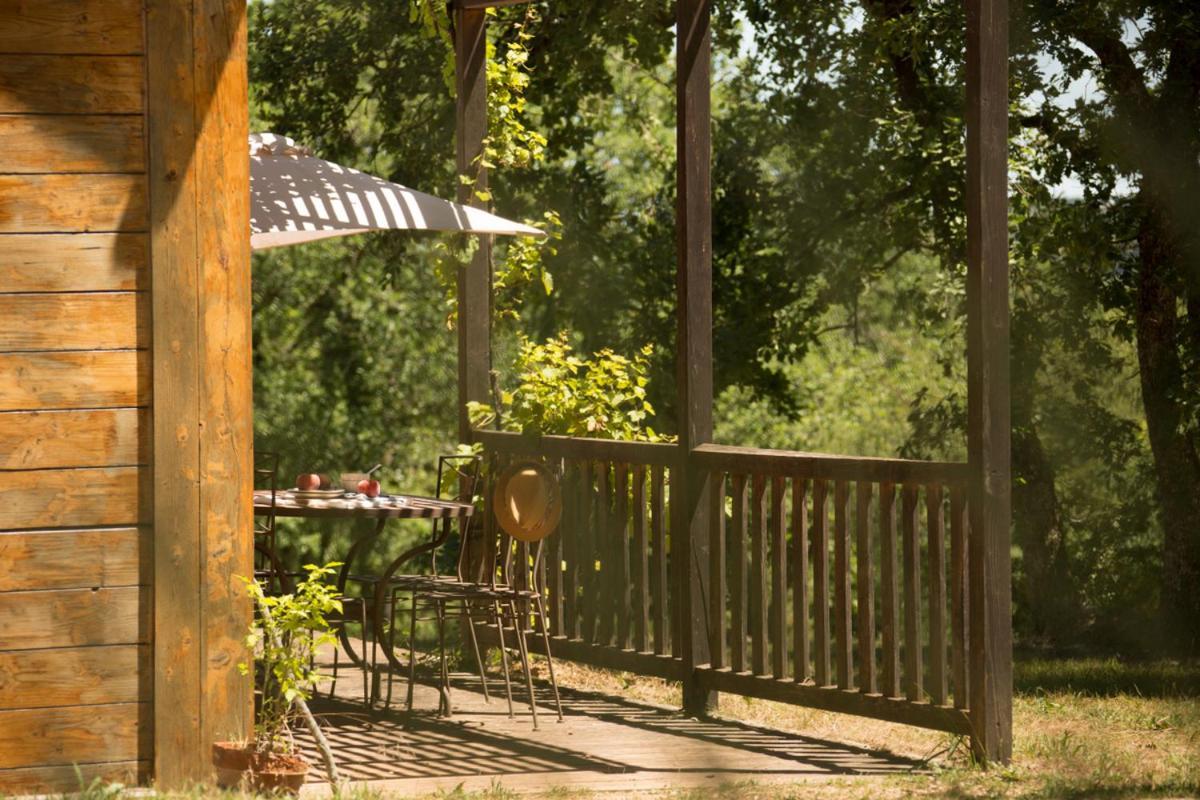 Le Bois De Faral Le Bastit Exterior foto